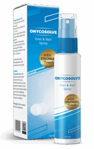 Onycosolve